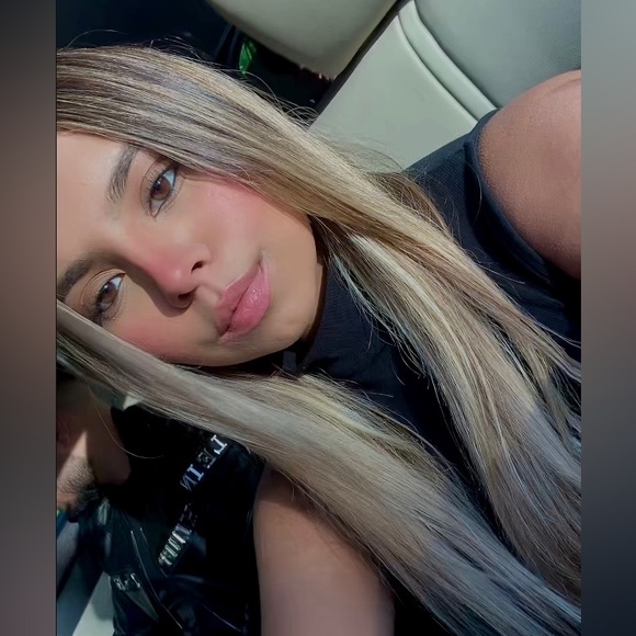 Meet your Posher, Alexa - Picture 1 of 1